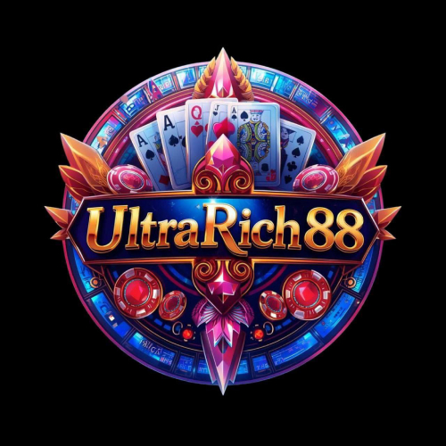 Ultra Rich 888 app download and installation guide banner